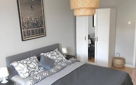 Apartament Przy Zamku