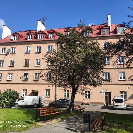 Apartament Przy Zamku Люблін Екстер'єр фото