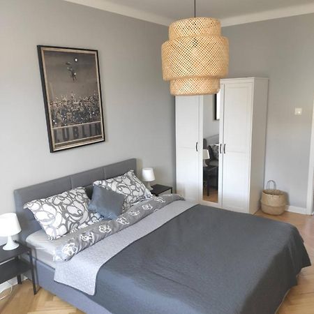 Apartament Przy Zamku Люблін Екстер'єр фото